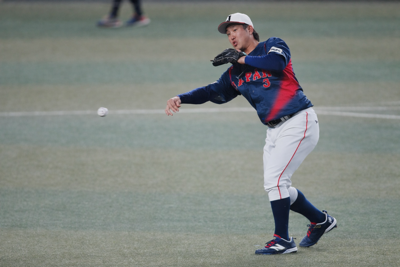 宝塚市役所でWBCパブリックビューイング開催！3/2受付開始のイメージ画像