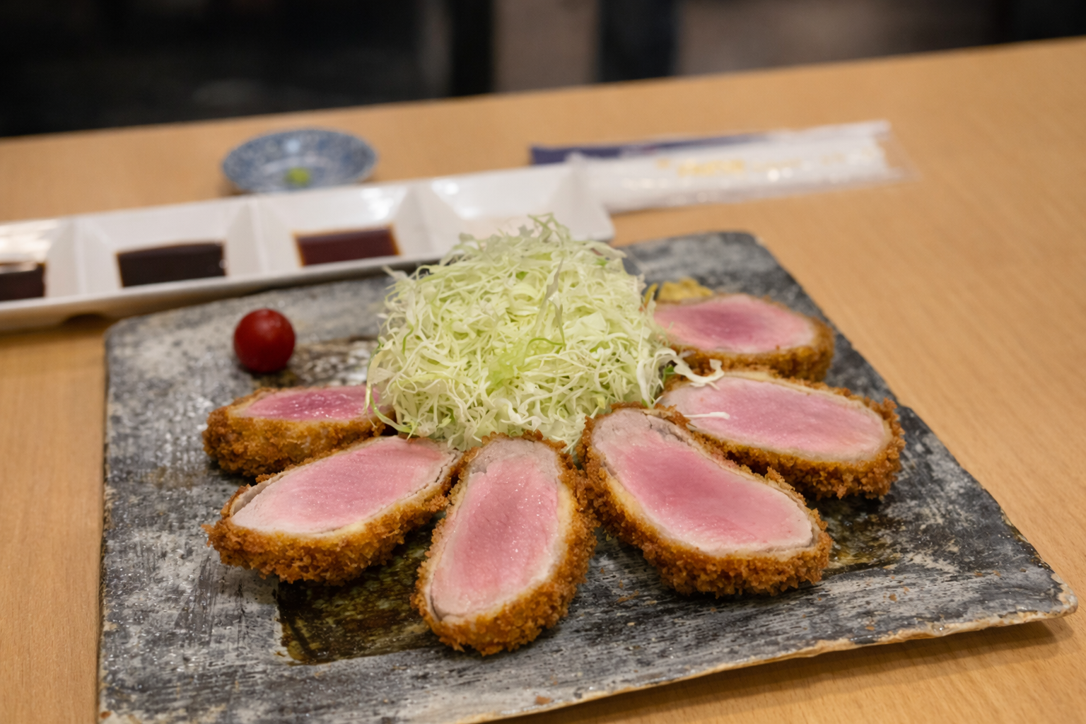 兵庫の絶品とんかつ！食べログ百名店2026、初選出店に注目のイメージ画像