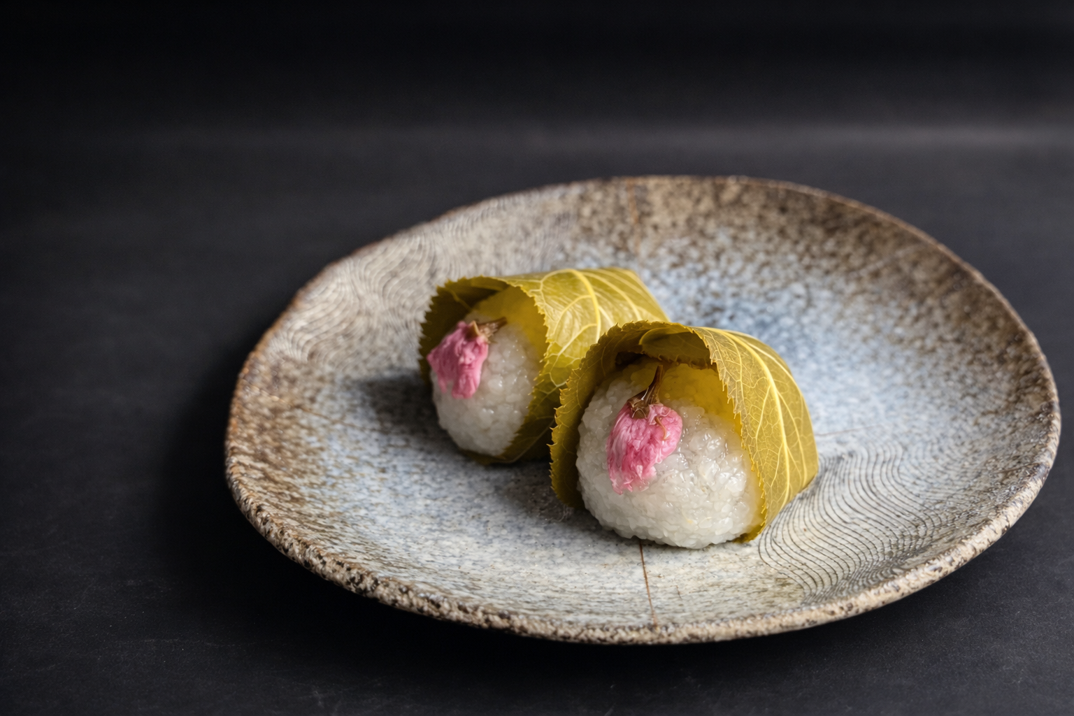 明石に和の創作菓子「茶果心 ひなね」オープン！豆大福やバターもなかのイメージ画像