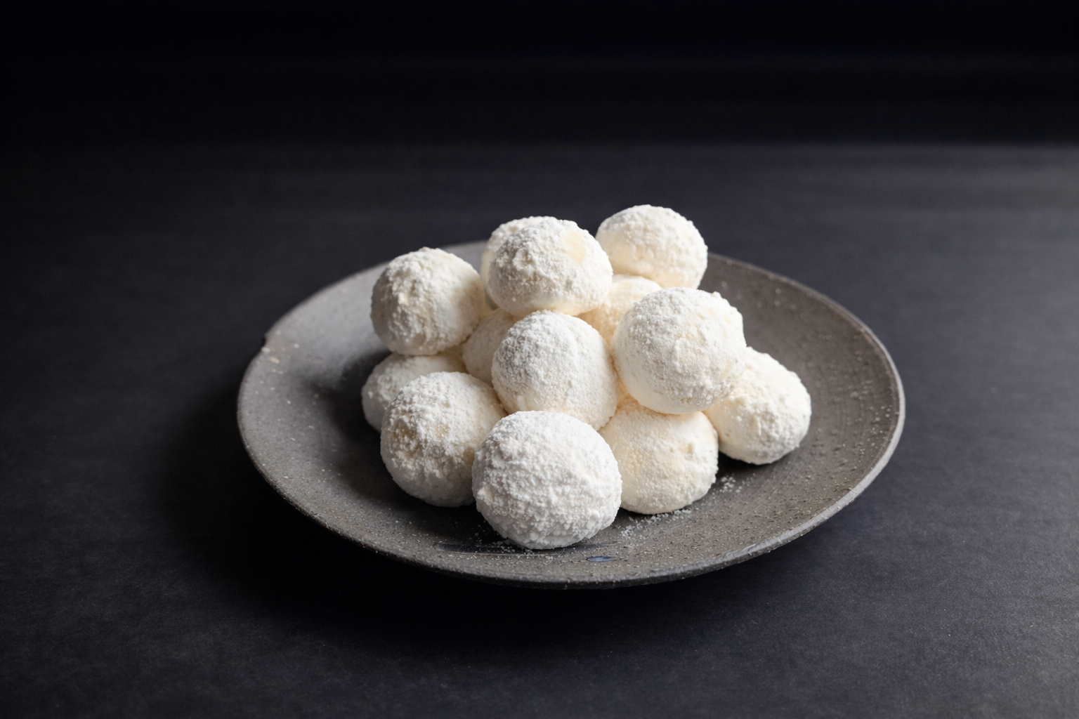 明石に和の創作菓子「茶果心 ひなね」オープン！豆大福やバターもなかのイメージ画像