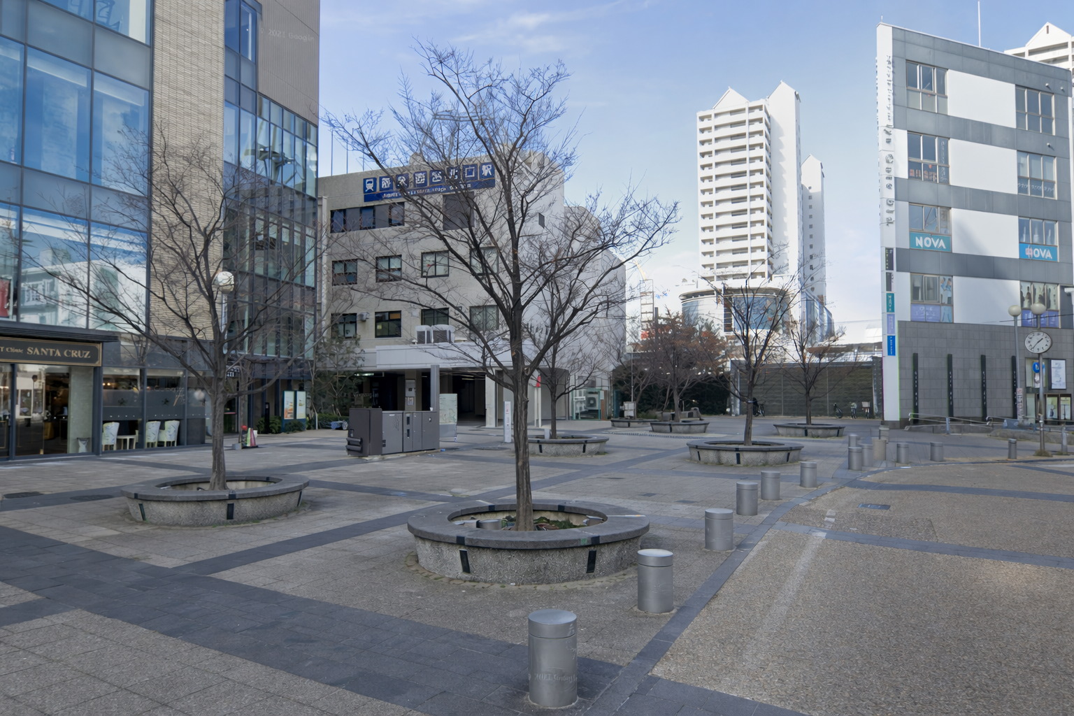 西宮北口に月額制ホワイトニングLIBRAが3/1オープン！駅徒歩1分のイメージ画像