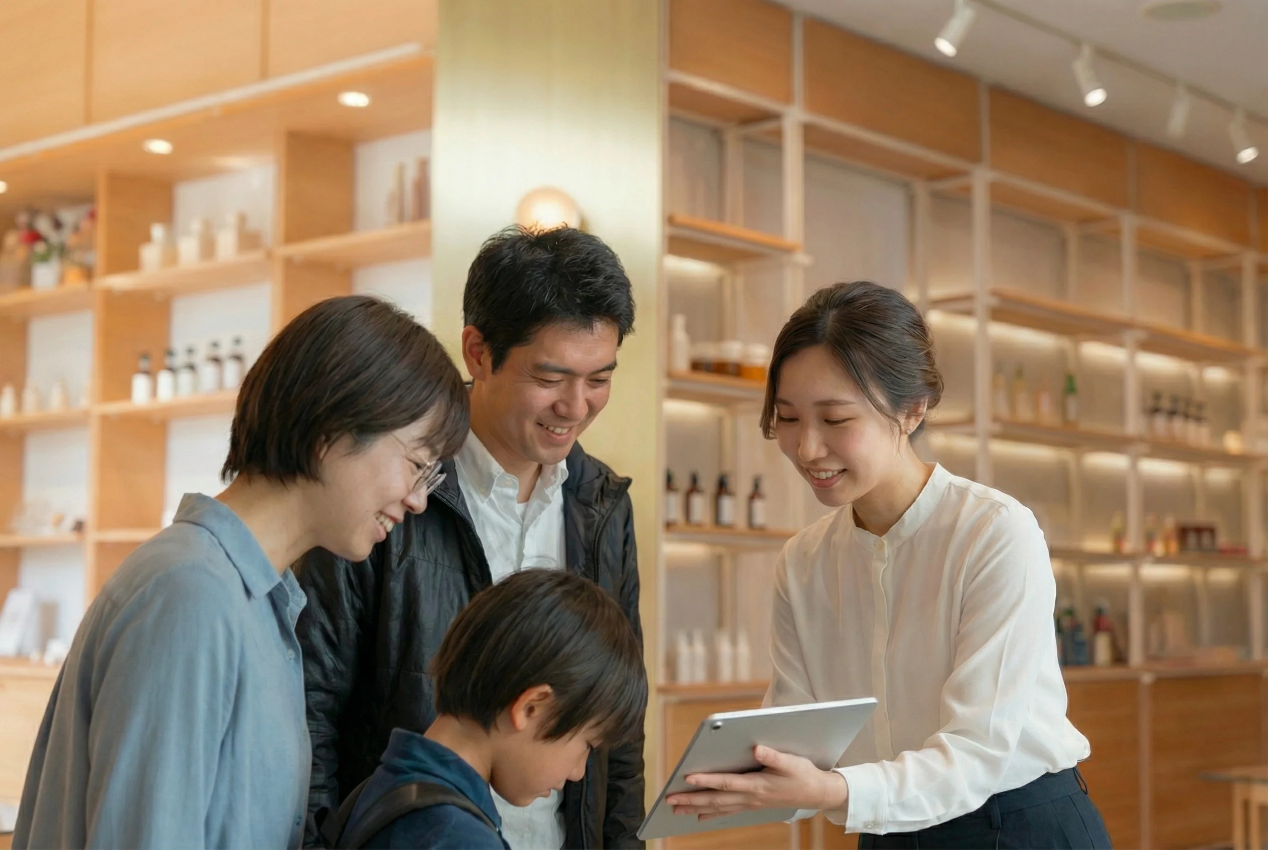 姫路駅前「MONZEN」3/1開業！兵庫の食・土産・観光情報が集まる新拠点のイメージ画像