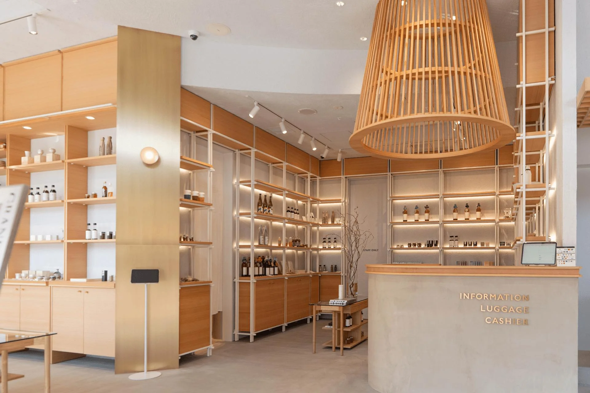 姫路駅前「MONZEN」3/1開業！兵庫の食・土産・観光情報が集まる新拠点のイメージ画像