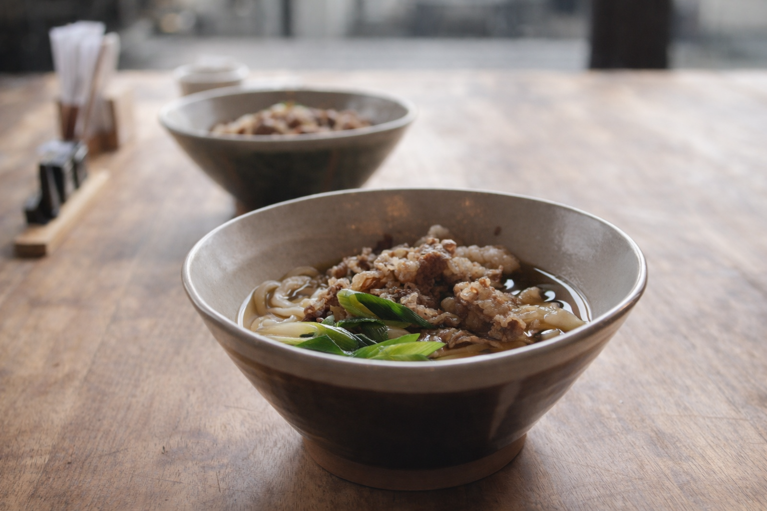 三田市に「自家製麺うどんいち」蕎麦いち姉妹店が3月2日OPENのイメージ画像