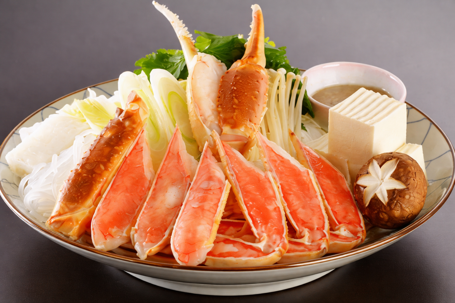 西宮 臨港線沿い浜町に「かに道楽」今秋オープン予定！GU跡地を改装のイメージ画像