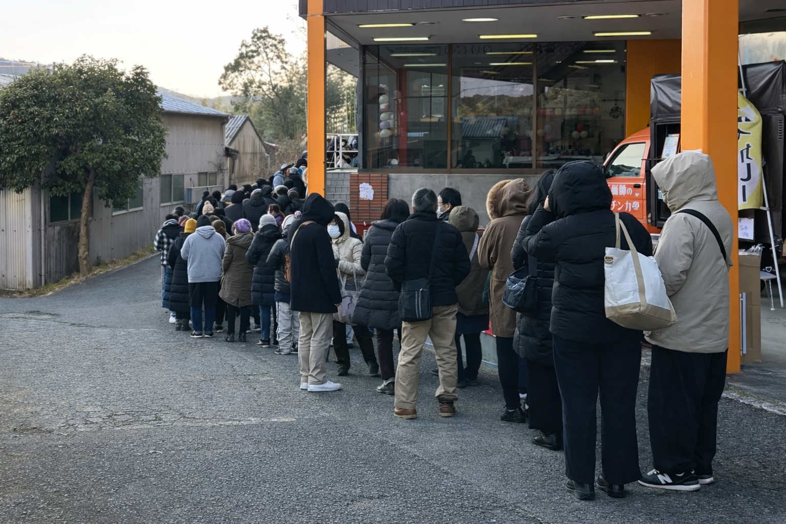 加古川「もちはだ」BIGイベント！3/9～14本社工場直営店で開催のイメージ画像