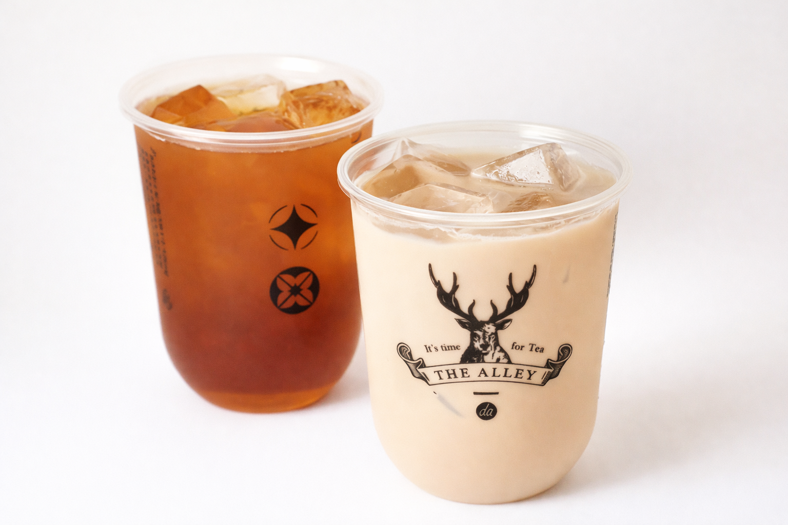 神戸ポートミュージアムに人気ティー「THE ALLEY」期間限定出店のイメージ画像