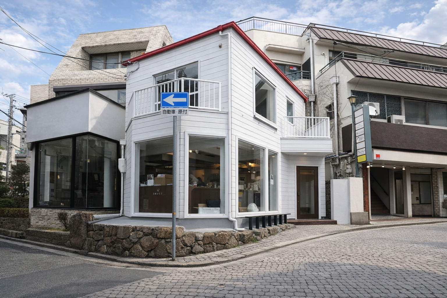 神戸岡本に「1日800個」売れるドーナツ店SHICTがオープン！のイメージ画像