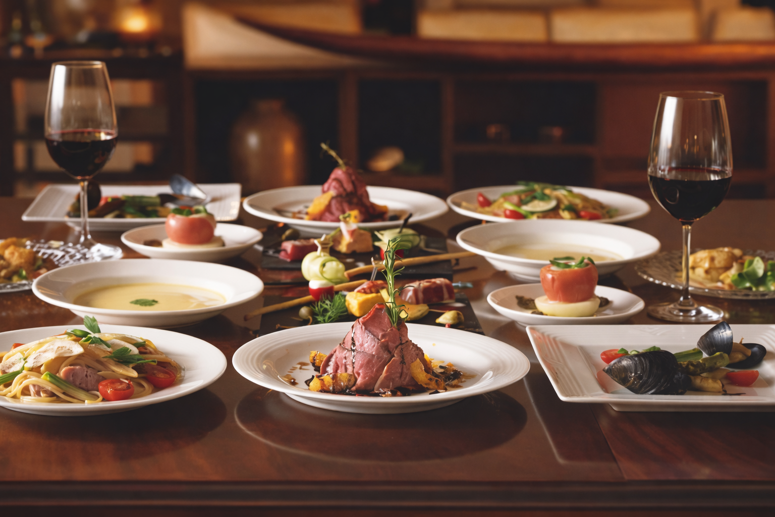 淡路島ヴィラ 1日1組限定 滞在プラン 出張シェフディナー＆和朝食のイメージ画像