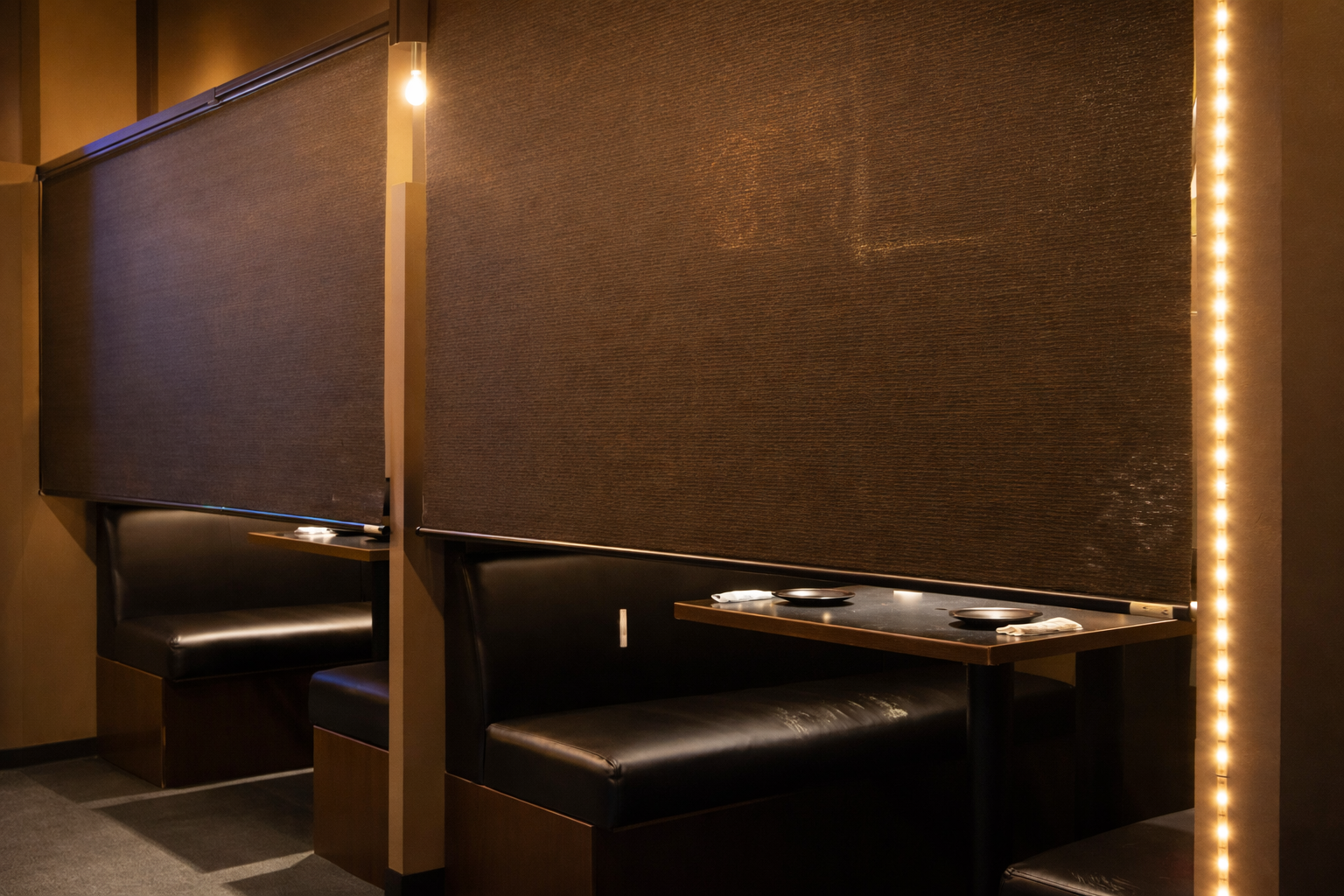 神戸三宮「大衆酒場しゅわり」個室完備！宴会に◎770円飲み放題ものイメージ画像